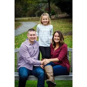 Meet your Posher, Gina